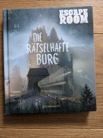 Escape Room Die rätselhafte Burg Mecklenburg-Vorpommern - Neubrandenburg Vorschau