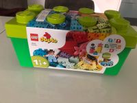 Lego Duplo Steine Brick Box 10913 Neu Nordrhein-Westfalen - Neukirchen-Vluyn Vorschau