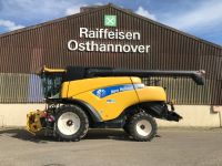 New Holland CR 980 Mähdrescher Niedersachsen - Uetze Vorschau