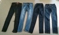 Jeans gr. 34 je 2€ Brandenburg - Bestensee Vorschau