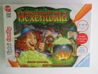 Ravensburger Tiptoi Spiel "Wettstreit im Hexenwald" NEU + OVP Baden-Württemberg - Ravensburg Vorschau