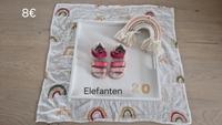 Sandalen❤️ 19 20 21 22 23 24 24 25 26 27 Elefanten Pepino Baden-Württemberg - Biberach an der Riß Vorschau