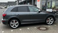 20 Zoll Audi SQ5/Q5 Felgen auf Dunlop Winterreifen 255/45/20 Nordrhein-Westfalen - Kirchlengern Vorschau