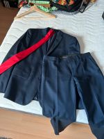 WE Anzug in Small Ultra Slim Fit Nordrhein-Westfalen - Kleve Vorschau
