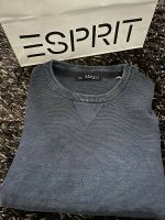 Esprit Herrn Pullover-NEU- Größe M blau ungetragen Sachsen-Anhalt - Halle Vorschau