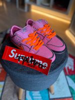 Nike SB Dunk low The Powerpuff Girls Blossom Nordrhein-Westfalen - Rösrath Vorschau