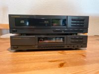 Universum VTCF-CD4394 CD Player VTCF-C4394 Tuner Baden-Württemberg - Bad Waldsee Vorschau