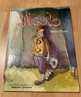 Nicolo, Kinderbuch Bayern - Rosenheim Vorschau