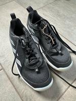 Adidas Tennisschuhe Damen wie NEU Sachsen - Radebeul Vorschau
