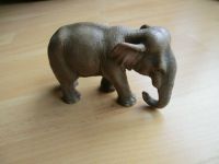 SCHLEICH 14654 - Asiatische Elefantenkuh. Groß Düsseldorf - Wersten Vorschau