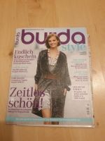 Burda Style 10 2009 Nähzeitschrift Schnittmuster Rheinland-Pfalz - Böhl-Iggelheim Vorschau