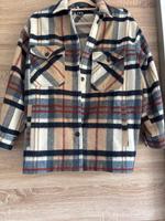Hemdjacke Zara Baden-Württemberg - Malsch Vorschau