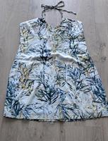 Chiemsee sportliches Neckolder Minikleid Strandkleid 40 42 Bayern - Weidenbach Vorschau