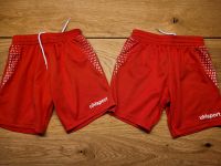 Shorts Fußball UHLSPORT Zwillinge 110 116 122 128 Schleswig-Holstein - Molfsee Vorschau