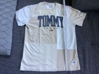 Herren T-Shirt v.Tommy Hilfiger Gr.L Beige Creme nur gewaschen ne Niedersachsen - Osnabrück Vorschau