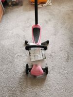 Kinderroller 4 in 1 Hessen - Hessisch Lichtenau Vorschau