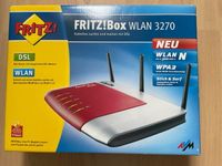 FritzBox WLAN-Router 3270 Rheinland-Pfalz - Boppard Vorschau