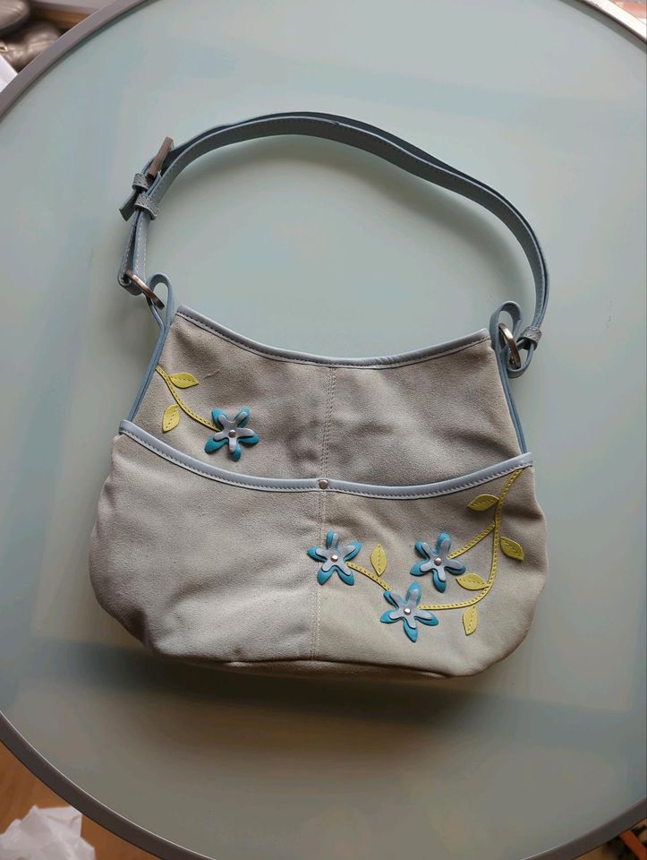 Jette Joop Lederhandtasche in Heinbockel