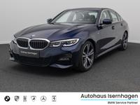 BMW 330i M Sport DAB Memory 360° Komfort Alarm 19" Niedersachsen - Isernhagen Vorschau