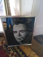 Tolles Bild James Dean signiert Mesut 96 Bayern - Lauingen a.d. Donau Vorschau