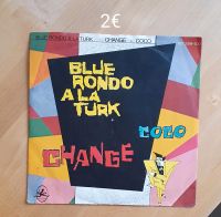 7" Blue Rondo a la Turk,Schallplatte,LP,Vinyl,vintage Berlin - Neukölln Vorschau