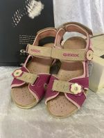 Geox Sommer Sandalen Gr. 33 Schleswig-Holstein - Kaltenkirchen Vorschau