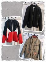 Jacken von Jack Jones / Rough Stock, gr. S / M Berlin - Marzahn Vorschau
