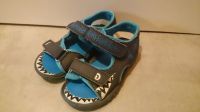 Sandalen Gr. 24, Kinderschuhe Bayern - Geretsried Vorschau