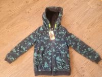 NEU Outdoor Sweetjacke dicke Sweetjacke Jungen Jungs 128 Sachsen - Venusberg Vorschau