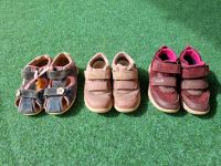 Kinderschuhe/ Schuhe Größe 26 Thüringen - Elxleben an der Gera Vorschau