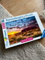 Ravensburger Puzzle 1000 Teile Niedersachsen - Weyhe Vorschau