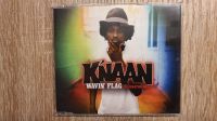 Original Maxi CD Single: K'NAAN - Wavin' Flag Nordrhein-Westfalen - Lippstadt Vorschau