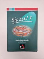 Sic est! Latein 1: Sachwissen Latein Bayern - Feldkirchen-Westerham Vorschau