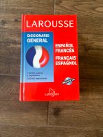 Larousse diccionario General français español Baden-Württemberg - Nußloch Vorschau