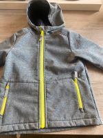 Softshelljacke Gr. 98 Nordrhein-Westfalen - Morsbach Vorschau