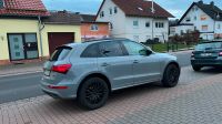 Audi Q5 quattro TDI 3.0 V6 Hessen - Kassel Vorschau