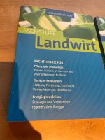 Fachstufe Landwirt Buch Bayern - Rettenberg Vorschau