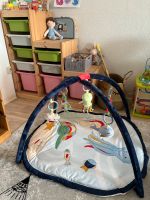 Lupilu Baby Activity -Decke mit Soundeffekten Baden-Württemberg - Gerabronn Vorschau