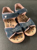 SuperFit Sandalen 32 Mädchen blau Rosa Baden-Württemberg - Filderstadt Vorschau