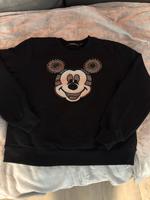 Süßes Sweatshirt v. Desigual, Gr. S, Top! Neumünster - Wasbek Vorschau