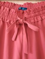 Zara Culotte Damen Sommerhose High Waist  XXL Baden-Württemberg - Eberdingen Vorschau