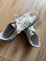 Fila Sneaker, Turnschuhe, neu, Gr. 38 Niedersachsen - Hambergen Vorschau