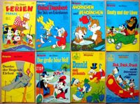 28 x Mickyvision 2. Serie (1967-93) 1. Auflage teils mit Sticker Niedersachsen - Cuxhaven Vorschau