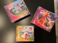 Mia and Me CDs 1-13 Hörspiel Plus 1x CD Hochzeit bei den Einhörne Brandenburg - Halbe Vorschau