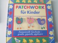 Nähen Buch Susie Lacome Patchwork f. Kinder genäht, appliziert Hessen - Roßdorf Vorschau