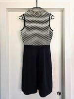 Zero Strickkleid dark bluegreen mit Stehkragen (Gr. 36) Bayern - Bad Aibling Vorschau