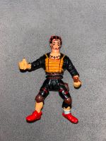 Action Figur Rufio (Peter Pan) TriStar Pictures 1991 Bayern - Ansbach Vorschau