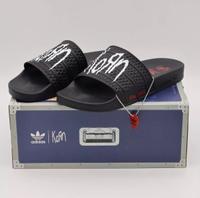KoRn Adidas Adilette 30th Anniversary rar neu OVP Hamburg-Mitte - Hamburg St. Pauli Vorschau