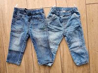 Jeans C&A Gr. 86 Baden-Württemberg - Iffezheim Vorschau