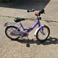 Kinderfahrrad 16 Zoll von Puky Hessen - Hungen Vorschau